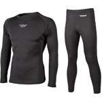 Fly Racing - Thermal Base Layers - Two Piece